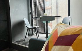 Inbp109 Studio Apartment #Freeparking