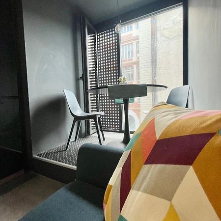 Inbp109 Studio Apartment #Freeparking Budapešť Exteriér fotografie