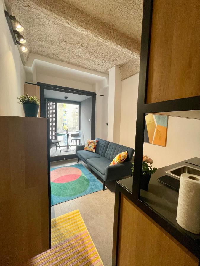 Inbp109 Studio Apartment #Freeparking Budapešť Exteriér fotografie