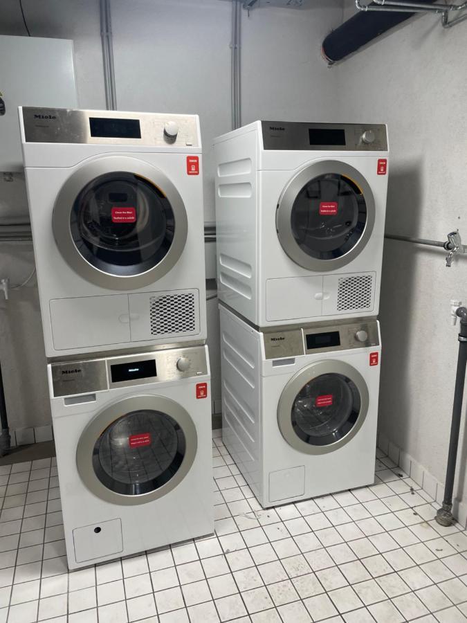 Inbp109 Studio Apartment #Freeparking Budapešť Exteriér fotografie