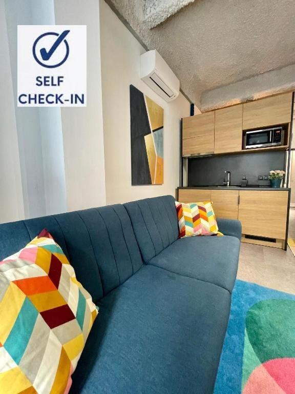 Inbp109 Studio Apartment #Freeparking Budapešť Exteriér fotografie